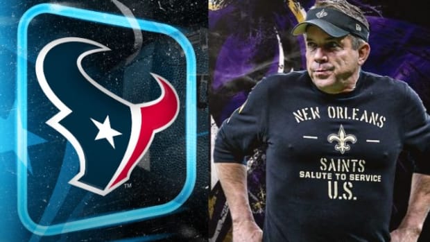 sean payton texans